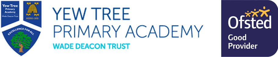 Yew Tree Primary Academy